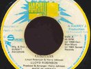 LLOYD ROBINSON  CUSS CUSS + DUB  OOP JA RE  TOTAL BOSS REGGAE ANTHEM