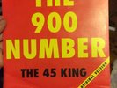 Hip Hop Rap The 900 Number, 45 King 7