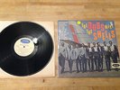 The Dubs Meet The Shells Vinyl LP Josie Records JOZ 4001 EX/VG+