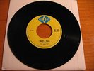 RANFOLD WILLIAMS Code It DEE SET I Know A Place BLUE CAT 1968 RE Rocksteady n/m