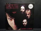 DANZIG II (2) Lucifuge Orig.1990 LP Def American 1st press PROMO Misfits Samhain