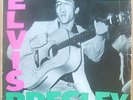 ELVIS PRESLEY   Vinyl  LP- Rock 'N' Roll, (Rare HMV Label)