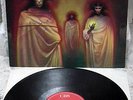 LP PRETTY MAIDS Pretty Maids Mini Lp debut 1983