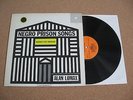 NEGRO PRISON SONGS. ‘Recorded By Alan Lomax’.Orig Ex+ US 'Tradition' Label Lp