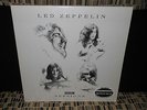 LED ZEPPELIN BBC SESSIONS 200g 4LP BOXSET SEALED