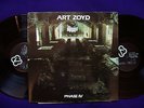 ART ZOYD/ PHASE IV- 2 X LP-Recommended Records RR 14/15- UK 1982