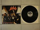 Sodom In the sign of sodom LP bootleg (kreator destruction slayer death exumer)