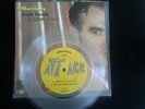 MORRISSEY - Irish Blood English Heart - RARE 4 Track CLEAR VINYL