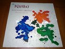 ORQUESTA KARIBU buscando libertad LP / COSTA RICA RARE SALSA LATIN