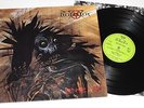 PROTECTOR -Urm the Mad LP 1989 , first press ATOM H  ...morgoth kreator slayer