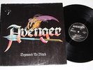 AVENGER -Depraved to Black 12