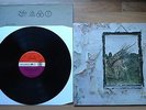 LED ZEPPELIN IV 4 FOUR SYMBOLS LP 72 UK ATLANTIC A3B4 PORKY DUCK SUPERB SLEEVE