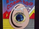 1996 Crack In The Cosmic Egg (Freeman) KRAUTROCK BOOK info & buyer's guide psych