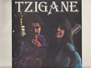 ZINA AND GUEORGUI TZIGANE french LP DJELEM DJELEM Gipsy Folk RUSSIA NMINT