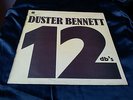 DUSTER BENNETT 12 DB's Blue Horizon 7 63868 With insert.