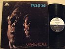 CHARLES ROUSE two is one STRATA EAST spiritual jazz / funk breaks LP