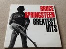 BRUCE SPRINGSTEEN Greatest Hits LP Vinyl Record Album EX+  Double Album