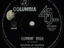 SOUNDS OF SILENCE 