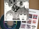 THE BEATLES REVOLVER US CAPITOL MINI LP STEREO/MONO RARE NM CD
