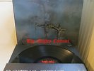 Rotting Christ   ?– Thy Mighty Contract 1st Press LP 1993 Osmose***Burzum Mayhem