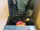 Cradle Of Filth ?– Dusk And Her Embrace 1st Press LP with unused Poster 