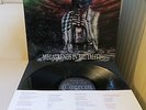 Comecon ?– Megatrends In Brutality 1st Press LP with L.G.Petrov from Entombed 