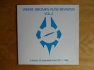 V/A - Where Birdmen Flew Revisited Vol.2,Radio Birdman, Scientists, Saints, rar