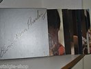Elvis Presley - 25. Anniversary Limited Edition 8x LP Vinyl Platten Box +Booklet