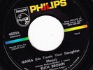 NORTHERN SOUL 45 RPM - RUTH BROWN on PHILIPS RECORDS