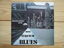 MICHAEL GARRICK BAND *Home Stretch Blues* 1ST PRESS ALBUM. STUNNING ARCHIVE MINT