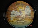 LED ZEPPELIN - PHYSICAL GRAFFITI LP **1ST PRESS**
