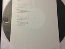 ARCTURUS - LA MASQUERADE INFERNALE - RARE VINYL TEST PRESSING