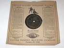 Red and Miff's Stompers /  Blue Steele & orch.  on   VICTOR 