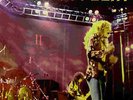 LED ZEPPELIN  LIVE EARL'S COURT 1975  LIMITED GREEN WAX  2LP