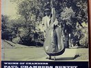 PAUL CHAMBERS SEXTET Whims Of Chambers BLUE NOTE 1534 47 WEST 63RD NEW YORK 23