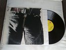 LP - ROLLING STONES . STICKY FINGERS - REAL ZIP - EX