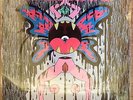 FLAMING LIPS / TAME IMPALA Peace and Paranoia Tour 2013 LP RSD Record Store Day
