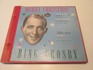Bing Crosby - Merry Christmas; Vintage 1947 Decca A-550; 4x78 RPM; Andrew Sister
