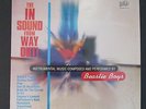 BEASTIE BOYS - The In Sound From Way Out - NM/NM shrink - Grand Royal GR 103