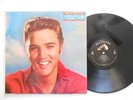 ELVIS PRESLEY ( FOR LP FANS ONLY ) EX COPY ( LPM - 1990 MONO )