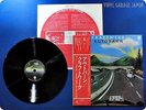 KEAFTWERK Autobahn RI-7010 OBI LP s0373