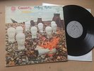 CRESSIDA ASYLUM ORIGINAL GERMAN 1ST VERTIGO SWIRL in 1971 FOC