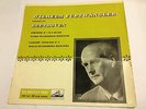 FURTWANGLER / BPO / BEETHOVEN - SYMPHONY NO.1 / LEONORE Rare HMV ED1 LP ALP 1324