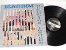 DEATHROW -Deception Ignored LP 1988 , NOISE REC. 1st press , German Thrash Metal