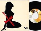 MONIQUE THUBERT Swinging mademoiselle 1968 French FreakBeat girl mod dancer ??