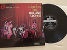 ROLLING STONES L'AGE D'OR VOL.6 FRENCH 1970 LP DECCA 278018 G/T BOOKLET EX EX