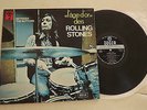 ROLLING STONES L'AGE D'OR VOL.7 FRENCH 1970 LP DECCA 278019 G/T BOOKLET EX VG+