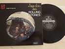 ROLLING STONES L'AGE D'OR VOL14 FRENCH 1970 LP DECCA 278037 G/T LAMINATED EX EX