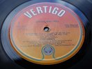 BLACK SABBATH HEAVEN AND HELL 1st UK PRESS VERTIGO MINT ViNyL/AuDiO ArChIvE 