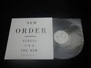 New Order - Elegia 12